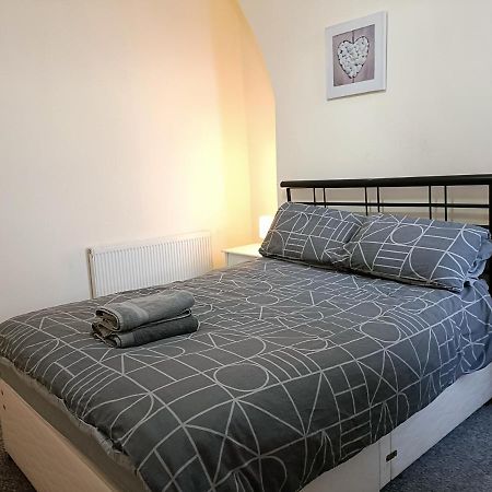 Bright, Comfortable Home, Convenient For City Centre ليفربول المظهر الخارجي الصورة