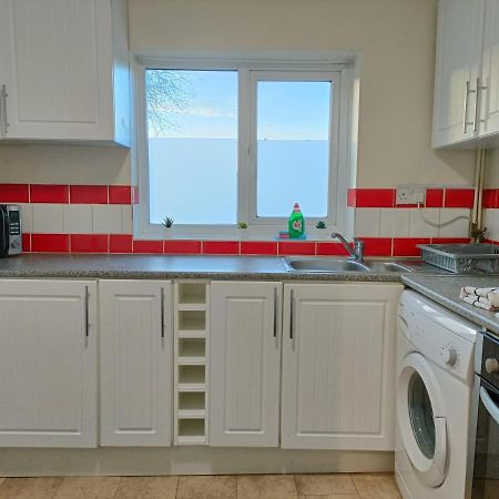 Bright, Comfortable Home, Convenient For City Centre ليفربول المظهر الخارجي الصورة