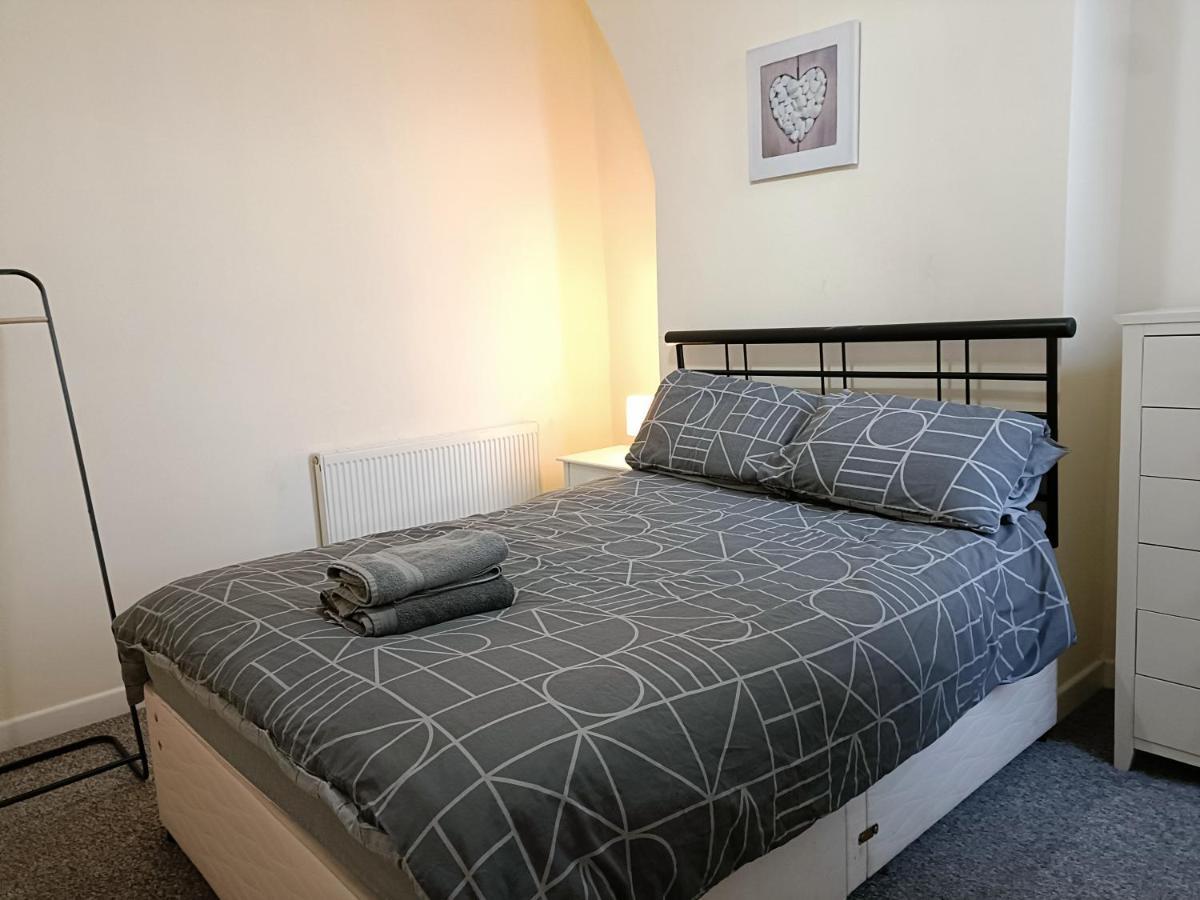 Bright, Comfortable Home, Convenient For City Centre ليفربول المظهر الخارجي الصورة