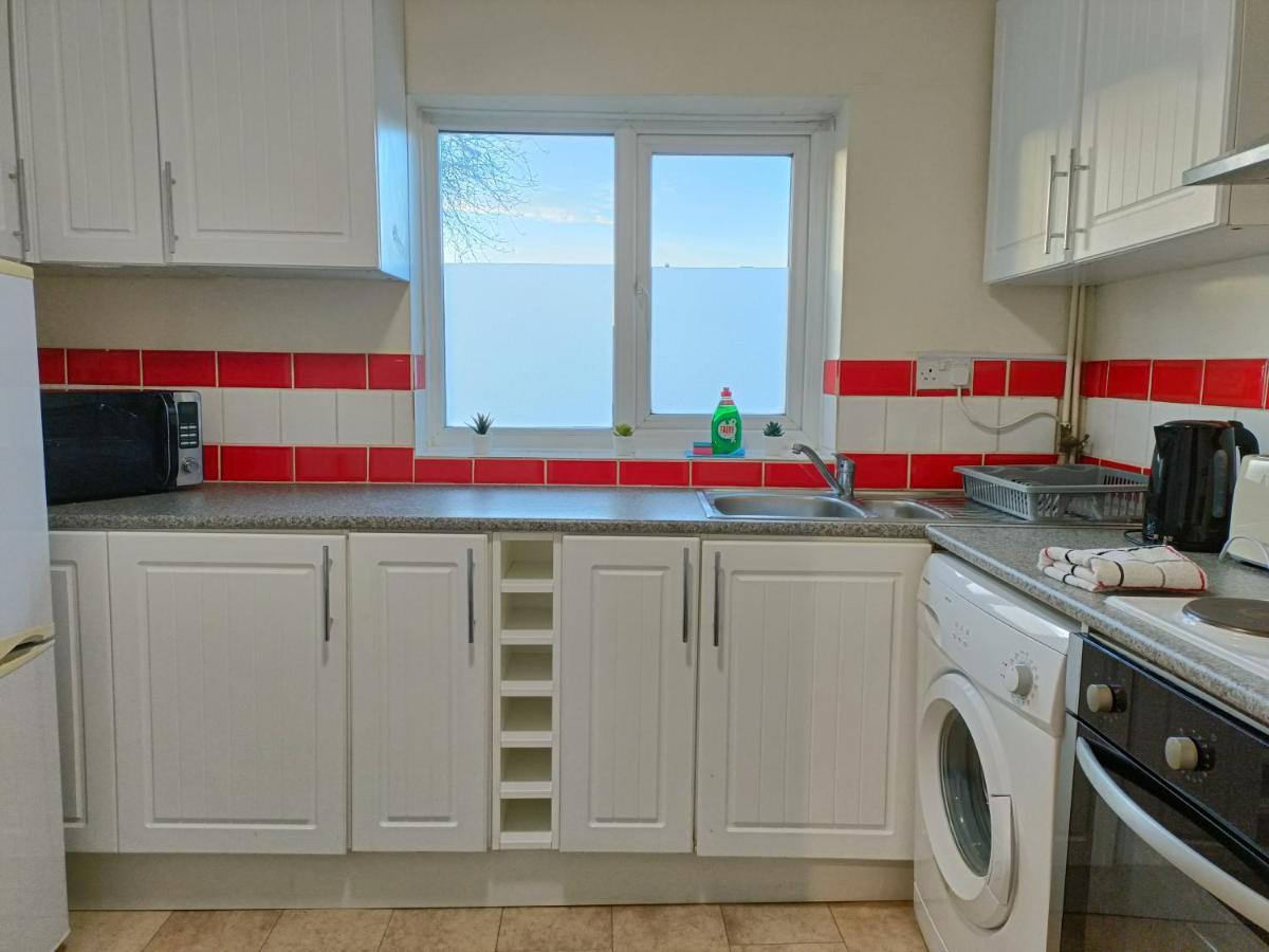 Bright, Comfortable Home, Convenient For City Centre ليفربول المظهر الخارجي الصورة