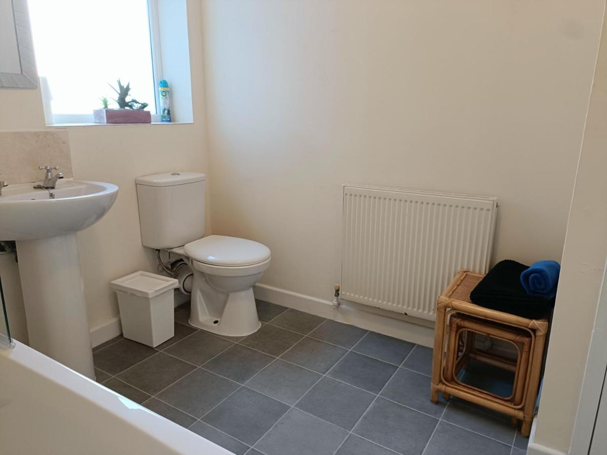 Bright, Comfortable Home, Convenient For City Centre ليفربول المظهر الخارجي الصورة
