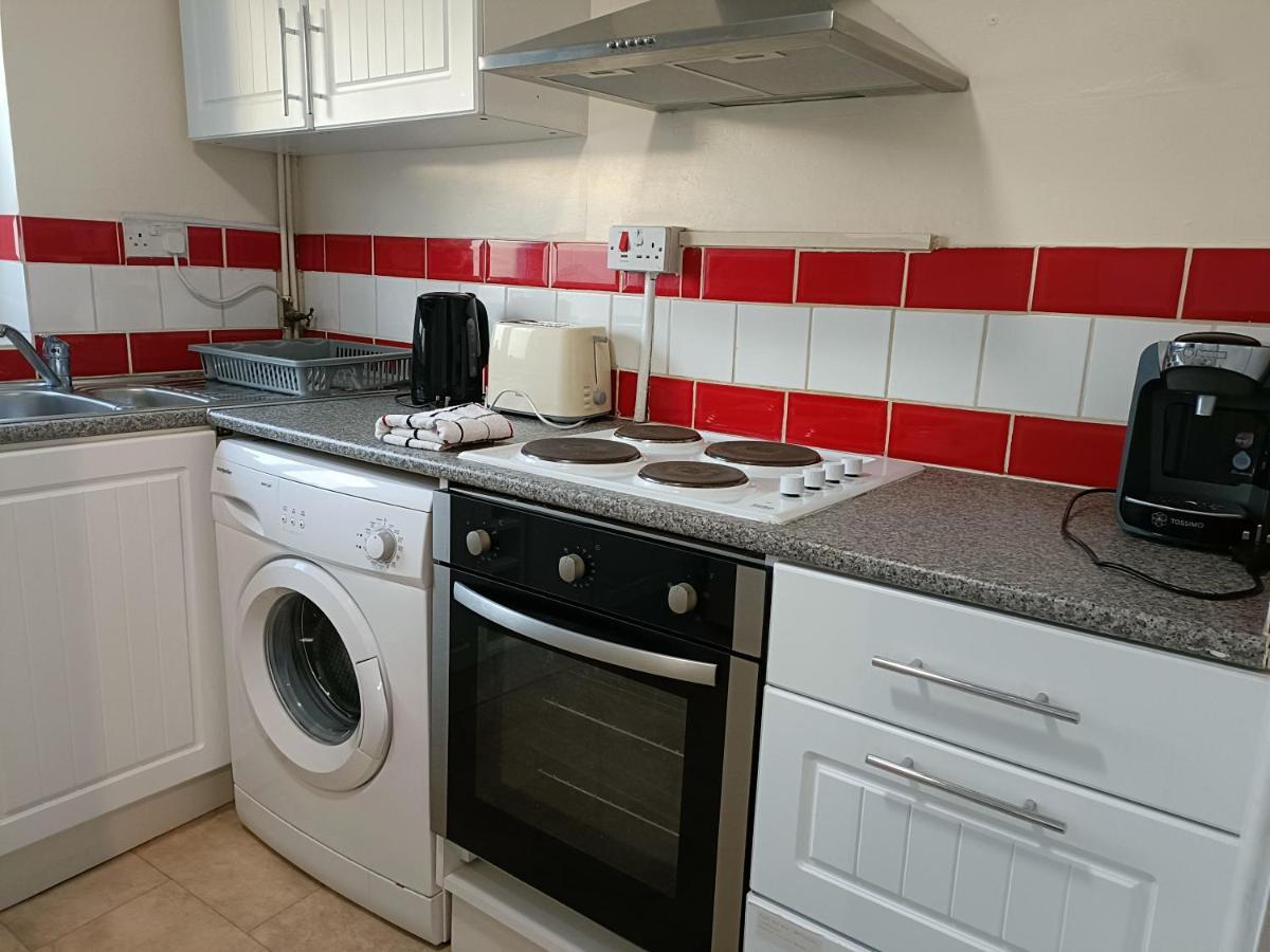 Bright, Comfortable Home, Convenient For City Centre ليفربول المظهر الخارجي الصورة
