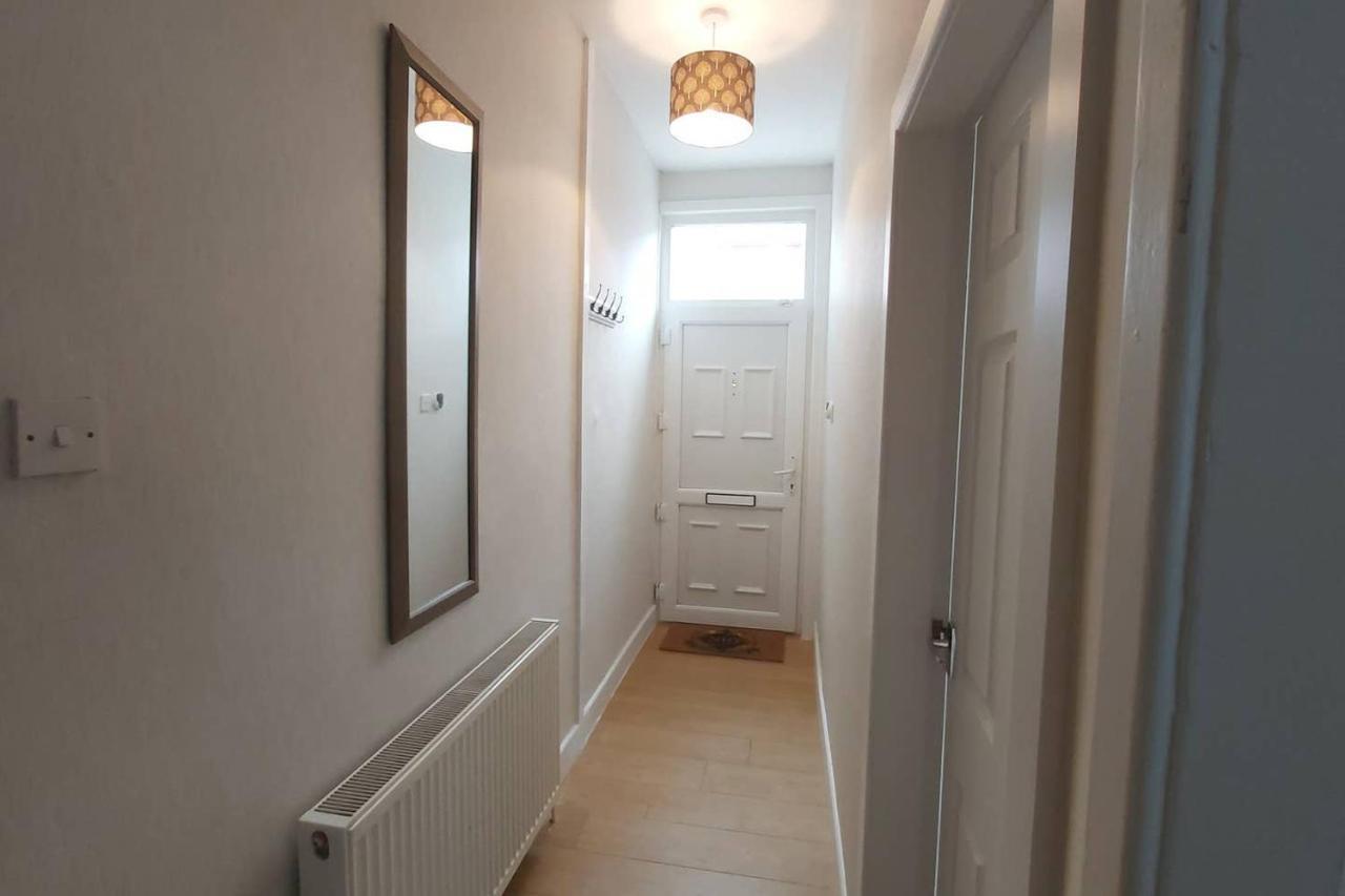 Bright, Comfortable Home, Convenient For City Centre ليفربول المظهر الخارجي الصورة
